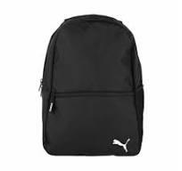 Mochila Puma Teamgoal Negro