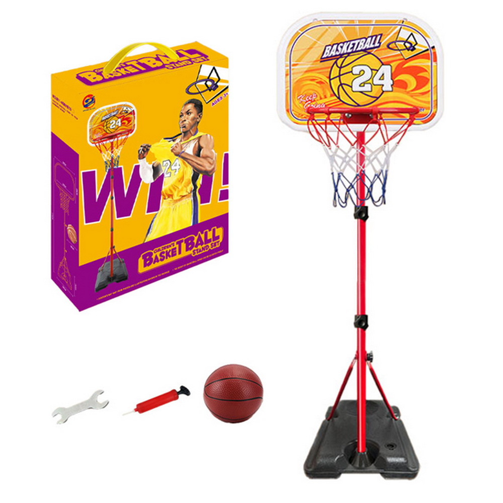 BASQUETBOL PEDESTAL GRDE.