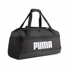 Bolso Puma Challenger Negro 58lt