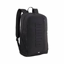 Mochila Puma S Negro