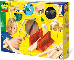 Set de carpinteria: Deluxe 